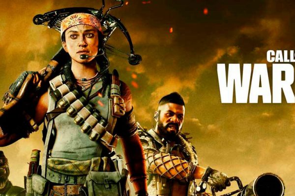 Call of Duty: Warzone - это условно-бесплатная "королевская битва" с несколькими режимами игры в сеттинге Call of Duty.