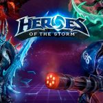 Heroes of the storm - это многопользовательская онлайновая игра от Blizzard, жанр которой разработчики определили как Hero Brawler.