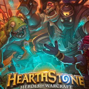 Heartstone: Heroes of Warcraft - это коллекционная карточная игра во вселенной Warcraft, заточенная под онлайновые сражения.