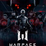 Warface – онлайн-шутер от студии Crytek, основанный на противостоянии двух частных военных организаций – Warface и Blackwood.