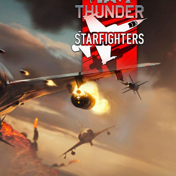 War Thunder - это онлайн игра на военную тематику, посвященная боевой авиации, бронетехнике и флоту времен Второй Мировой войны.